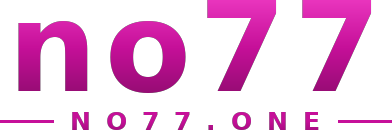 no77 logo